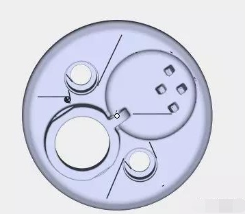3D打印樹(shù)脂材料熔?？焖俪尚头?wù)，不需要模具