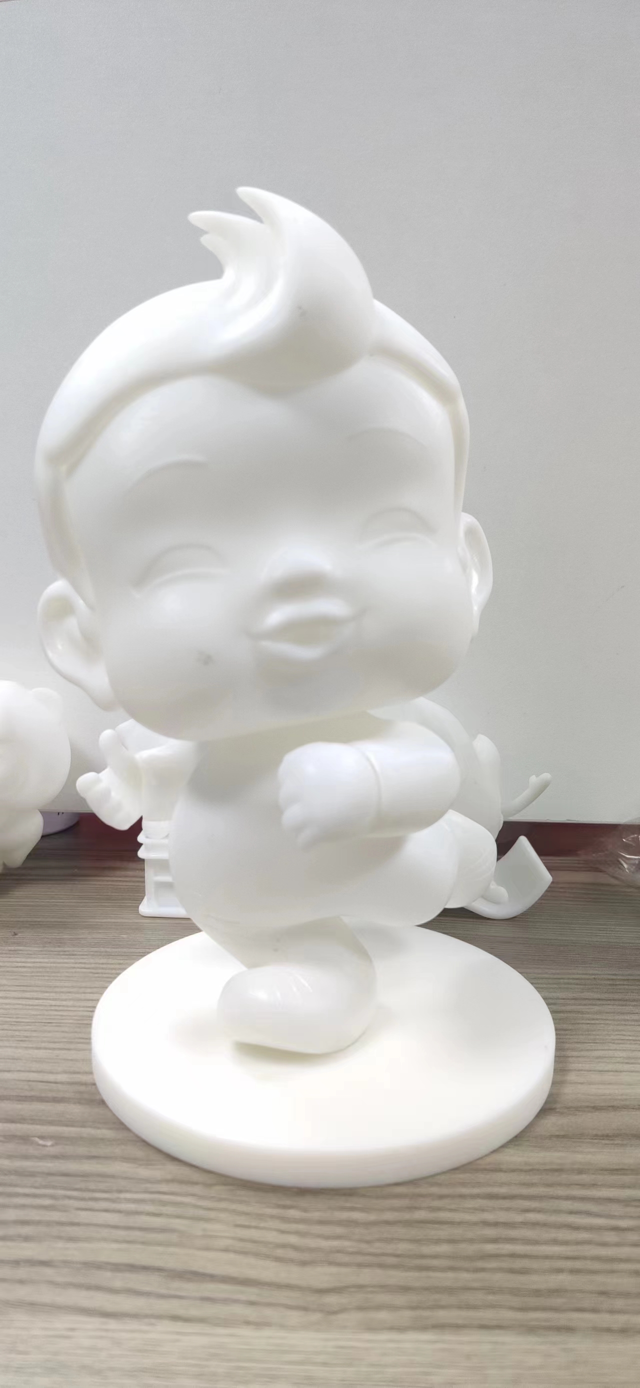 消費級3D打印市場迎來新機遇，出口強勁，內(nèi)需增加